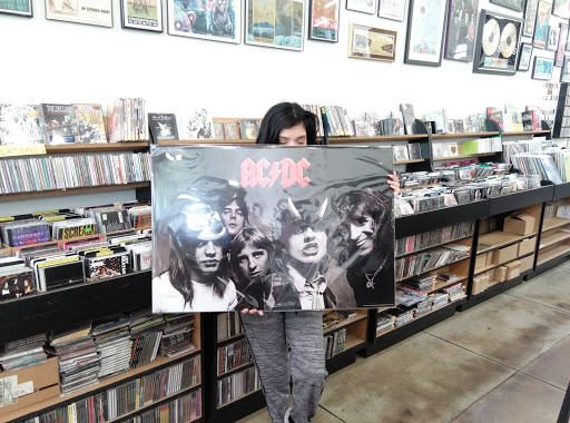 Record Store «Fingerprints Music», reviews and photos, 420 E 4th St, Long Beach, CA 90802, USA