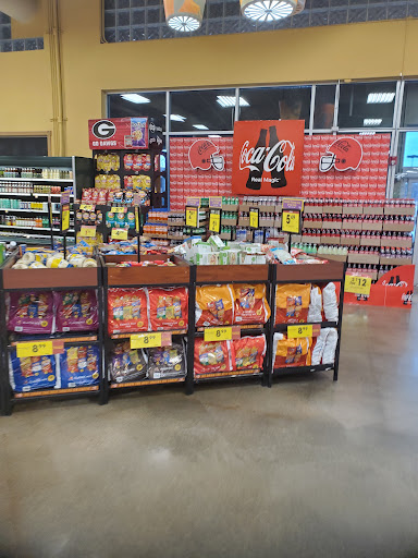 Grocery Store «Kroger», reviews and photos, 227 Sandy Springs Pl NE, Sandy Springs, GA 30328, USA