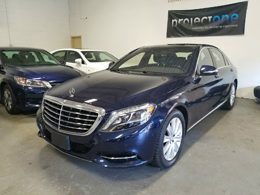 Used Car Dealer «Project One Auto», reviews and photos, 456 Washington Ave, Carlstadt, NJ 07072, USA