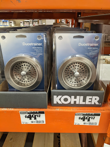 Home Improvement Store «The Home Depot», reviews and photos, 11071 W National Ave, West Allis, WI 53227, USA