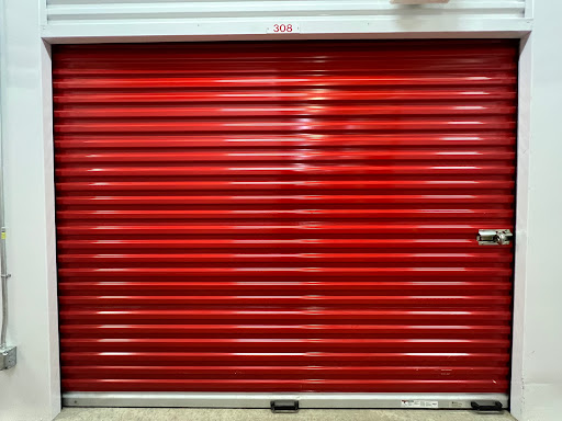 Self-Storage Facility «Outback Climate Control Self Storage», reviews and photos, 6113 Atlanta Hwy, Flowery Branch, GA 30542, USA