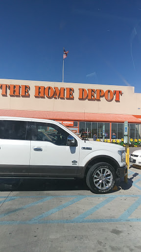 Home Improvement Store «The Home Depot», reviews and photos, 120 S Shary Rd, Mission, TX 78572, USA