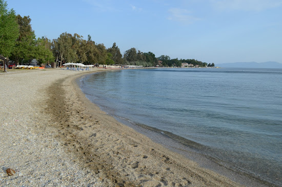 Kala Nera beach