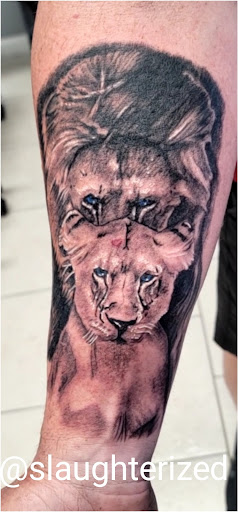 Find small tattoo ideas with meaning for your next unique tattoo in Ocoee at Slaughterized Ink Tattoo and Piercing Studio