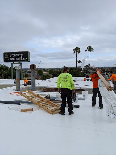 Roofing Contractor «All Weather Roofing Co», reviews and photos, 229 N Loma Pl, Upland, CA 91786, USA