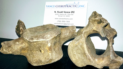 Vance Chiropractic Inc.