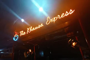 The Khausa Express image