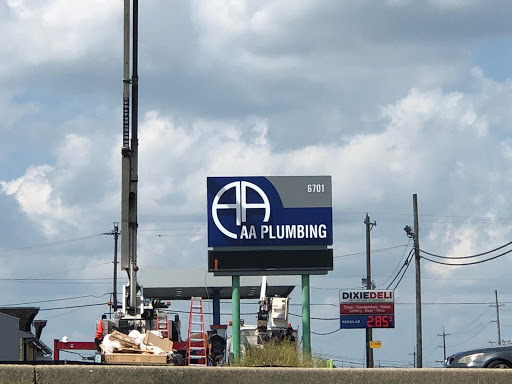 Plumber «AA Plumbing», reviews and photos, 3259 Homeward Way, Fairfield, OH 45014, USA