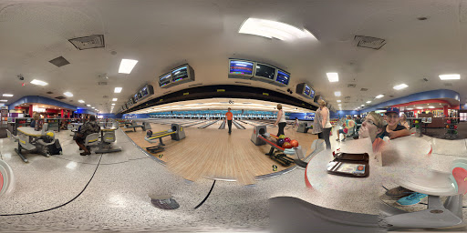 Bowling Alley «Brunswick Zone Westcreek Lanes», reviews and photos, 3025 Altamesa Blvd, Fort Worth, TX 76133, USA