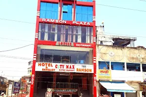 Hotel The Ramson image