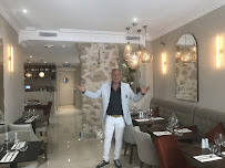 Photos du propriétaire du Restaurant libanais Byblos by yahabibi 6 rue de France Nice - n°6