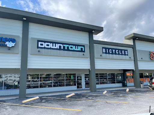 Bicycle Store «Lauderdale Cyclery», reviews and photos, 5429 N Federal Hwy, Fort Lauderdale, FL 33308, USA