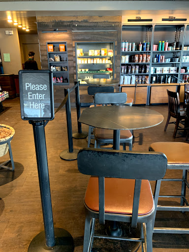 Coffee Shop «Starbucks», reviews and photos, 51 Purchase St, Rye, NY 10580, USA