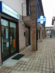 Parafarmacia Vis Piazza Castellotti, Via Matteotti, 27010 Linarolo PV, Italia