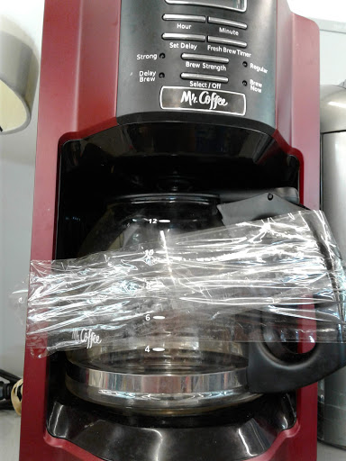 Thrift Store «Goodwill (Alliance)», reviews and photos, 12501 W State St, Alliance, OH 44601, USA