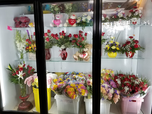 Florist «All Occasion Florist & Gifts», reviews and photos, 34125 Harper Ave, Charter Twp of Clinton, MI 48035, USA