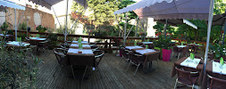 Atmosphère du Restaurant asiatique Tan Lap à Lodève - n°1