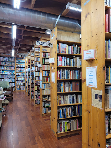 The Iliad Bookshop image