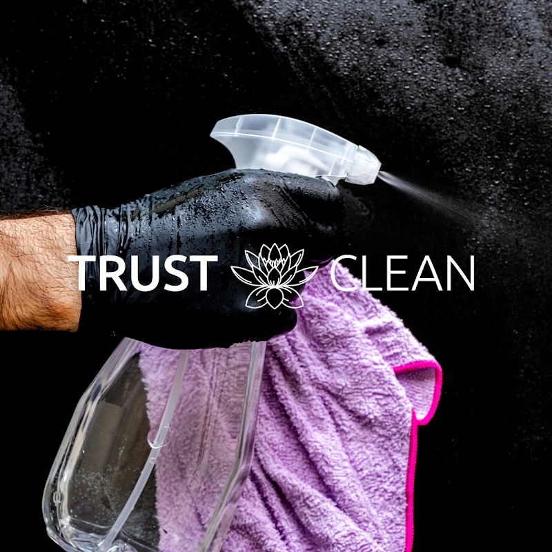 Trust Clean
