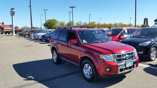 Ford Dealer «Freeway Ford», reviews and photos, 9700 Lyndale Ave S, Bloomington, MN 55420, USA