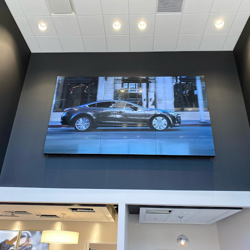 Mazda Dealer «Mazda of Manchester», reviews and photos, 80 Oakland St, Manchester, CT 06042, USA