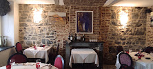 Atmosphère du Restaurant L'Auberge de la Tour à Givet - n°2