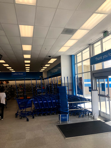 Clothing Store «Ross Dress for Less», reviews and photos, 1310 Tingle Cir E, Mobile, AL 36606, USA