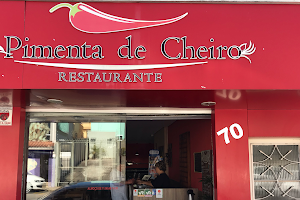 Restaurante Pimenta de Cheiro image