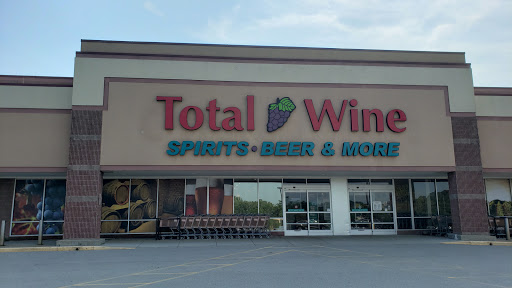 Wine Store «Total Wine & More», reviews and photos, 13887 Manchester Rd, Ballwin, MO 63011, USA