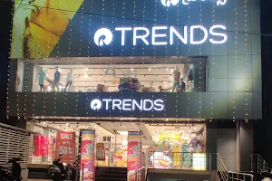 TRENDS image