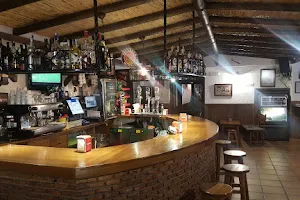 Café-Pub Andalucía image