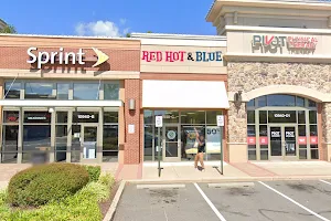 Red Hot & Blue Fairfax Blvd. image