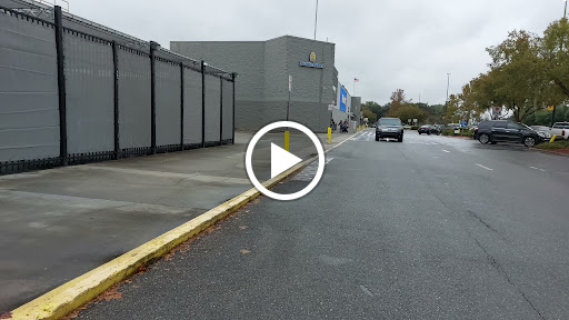 Department Store «Walmart Supercenter», reviews and photos, 2767 W US Hwy 90, Lake City, FL 32055, USA