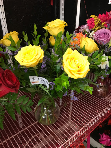 Florist «Alans AAA Florist», reviews and photos, 287 E Highland Ave, San Bernardino, CA 92404, USA