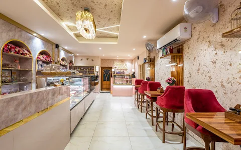 La Lavash - The Best Cafe, Bakery & Patisserie in Sirsa image