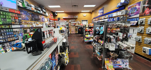 Video Game Store «GameStop», reviews and photos, 1520 NJ-38 #5, Hainesport, NJ 08036, USA