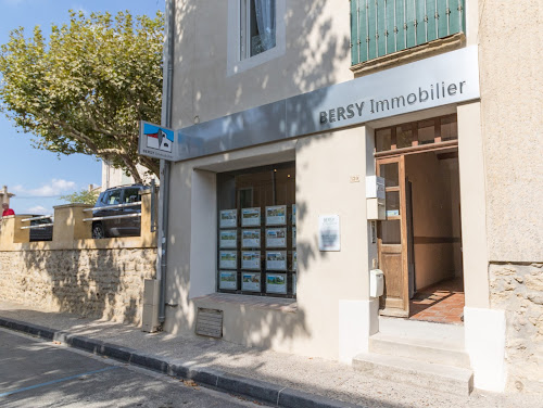 Agence immobilière BERSY Immobilier - MAZAN - Properties in Mont Ventoux Mazan
