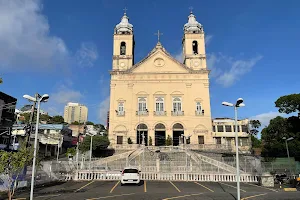 Catedral Metropolitana de Maceió - Paróquia Nossa Senhora dos Prazeres image