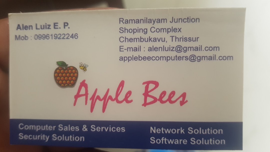Apple Bees