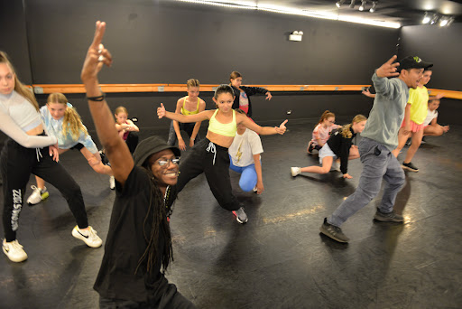 Dance School «All About Dance», reviews and photos, 501 W North Ave, Chicago, IL 60610, USA