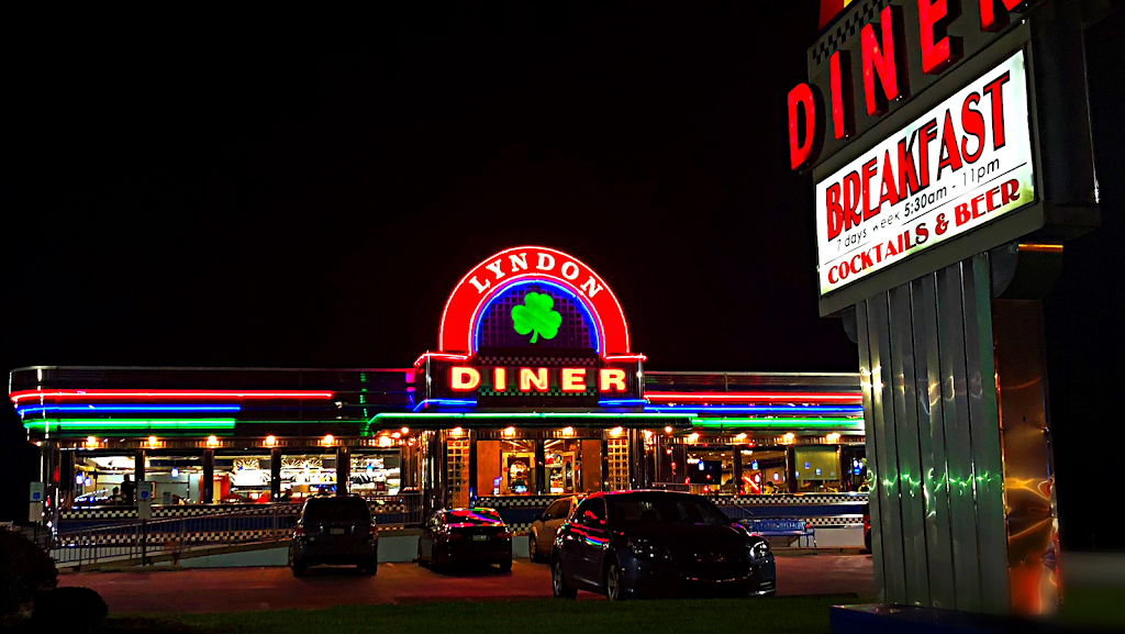Lyndon Diner York, PA 17404 Menu, Reviews, Hours & Contact