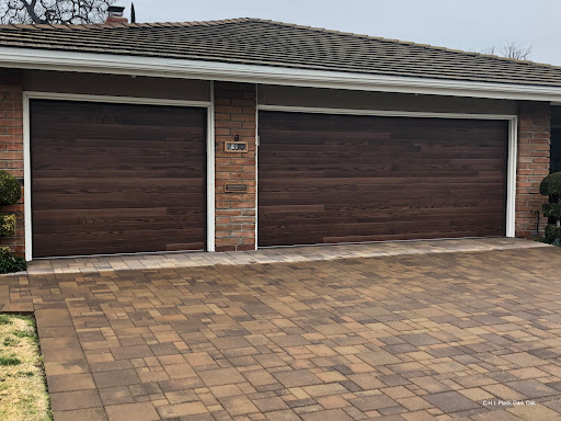 Archway Garage Doors image