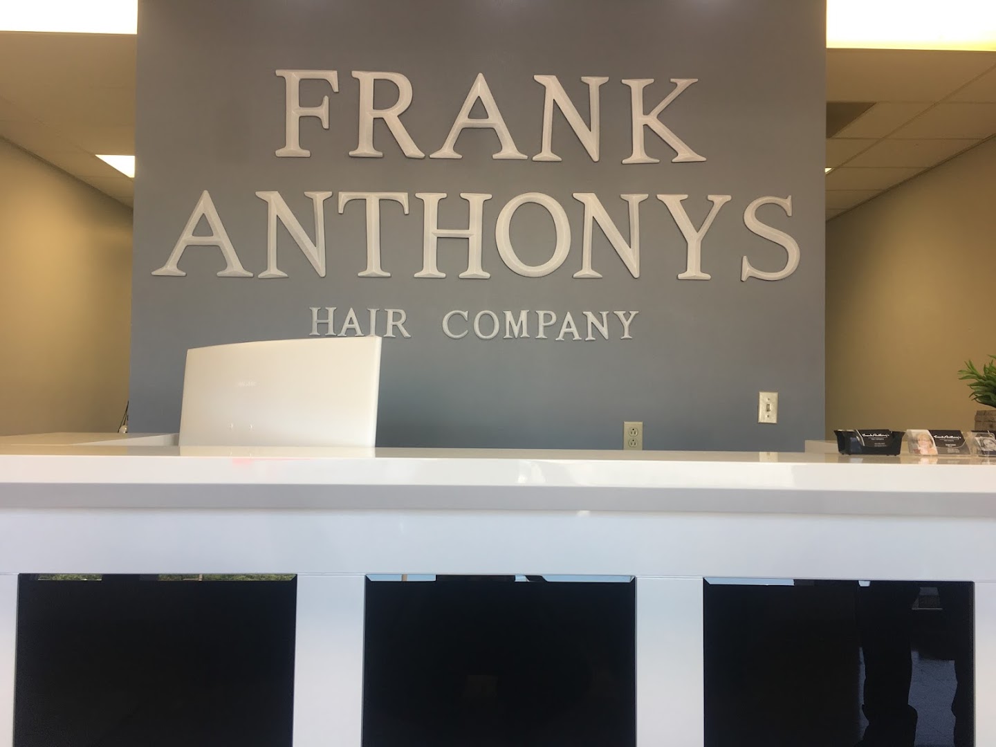 Frank Anthony's Hair Company