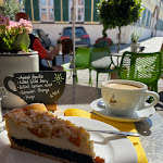 Photo n°1 de l'avis de Emma.o fait le 16/09/2023 à 11:05 sur le  Cafe am Stadtplatz à Geisenfeld