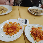 Photo n°1 de l'avis de bebby. fait le 16/03/2022 à 13:18 sur le  704 Ristorante(Riservato ai Soci) à Rome