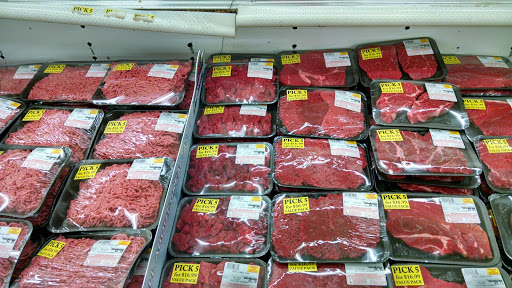 Supermarket «Stop To Save», reviews and photos, 136 Main St W, Rainsville, AL 35986, USA