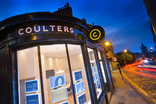 Comments and reviews of Coulters - Stockbridge