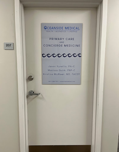 Oceanside Medical Primary Care, LLC