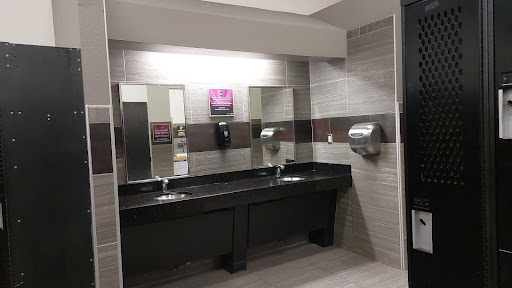 Gym «Planet FItness», reviews and photos, 1505 N Zaragoza Rd, El Paso, TX 79936, USA