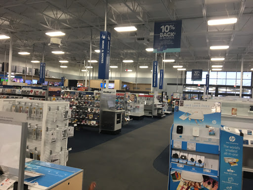 Electronics Store «Best Buy», reviews and photos, 1283 W Pearce Blvd, Wentzville, MO 63385, USA